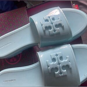 Tory Burch Elenor slides